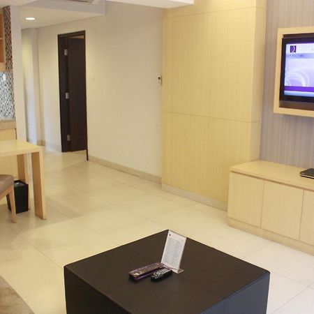 Quest Hotel Kuta By Aston Ngoại thất bức ảnh