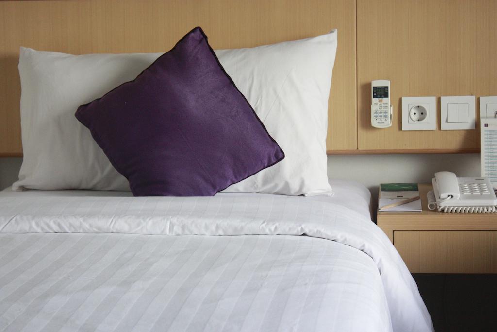 Quest Hotel Kuta By Aston Ngoại thất bức ảnh