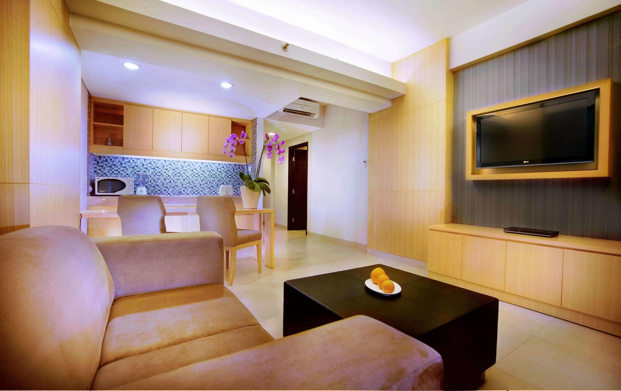 Quest Hotel Kuta By Aston Ngoại thất bức ảnh